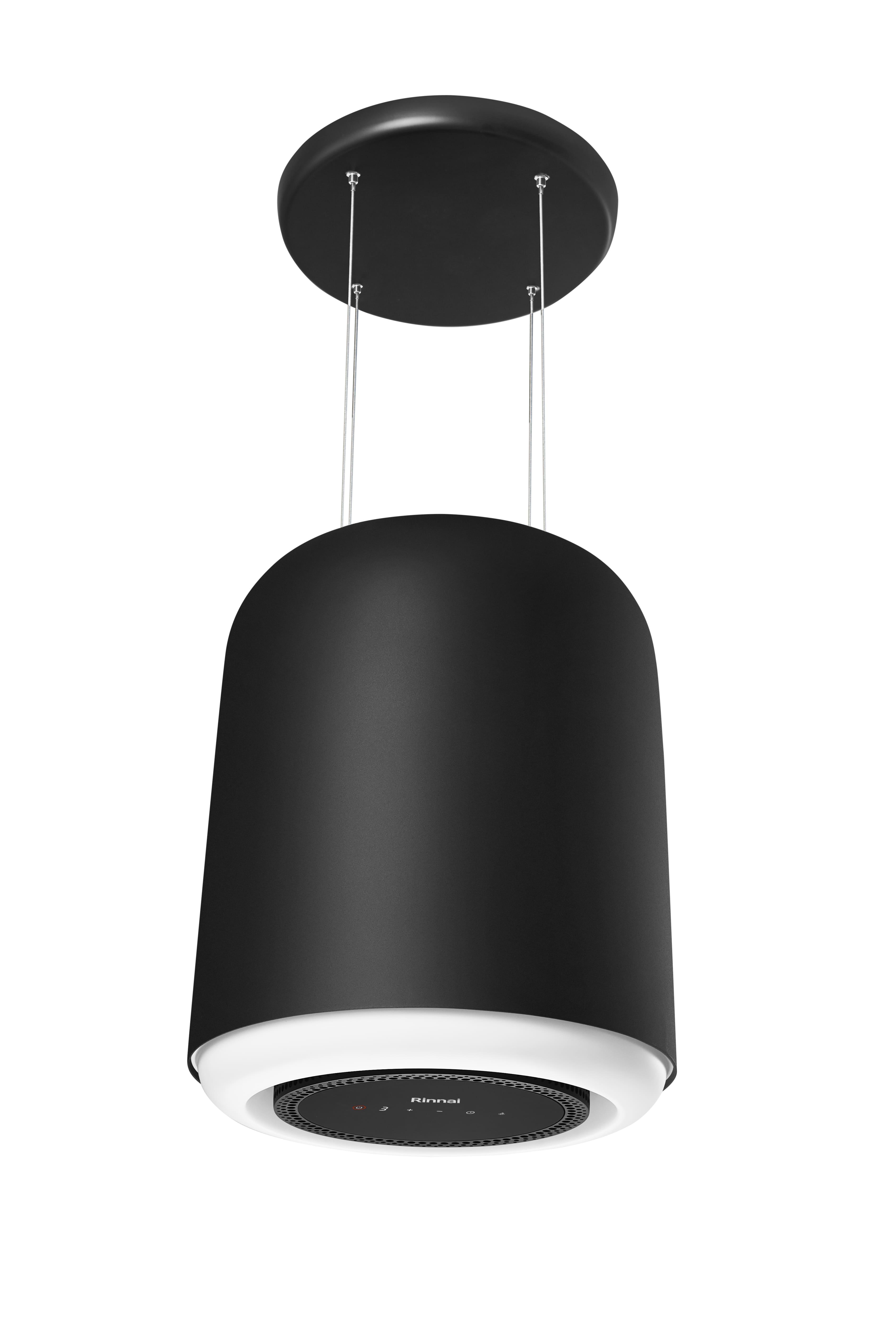 Cooker Hood RH-D3154-BKR (wall installation)