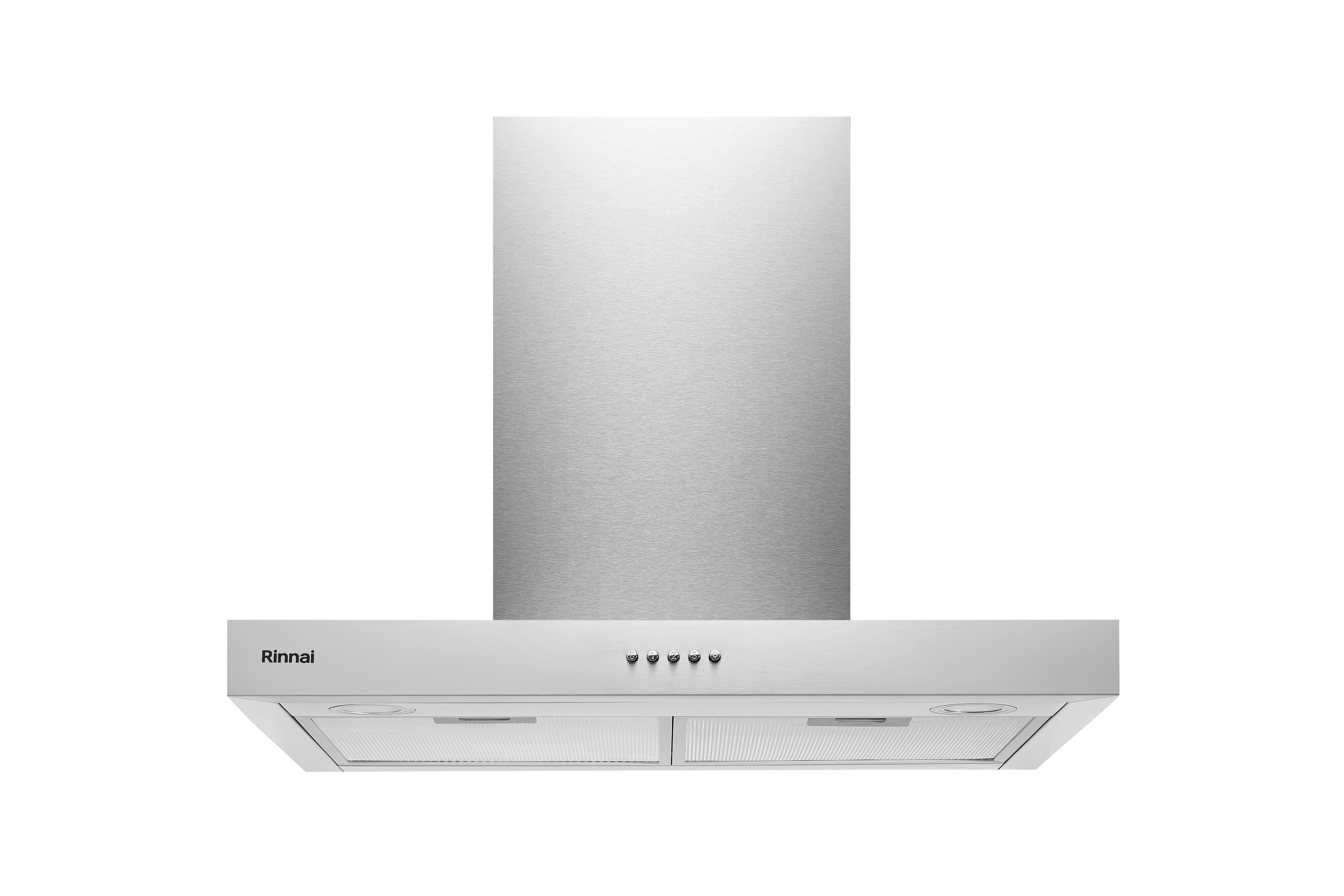 Cooker Hood RH-C75AT-SSVR (wall or cabinet installation)