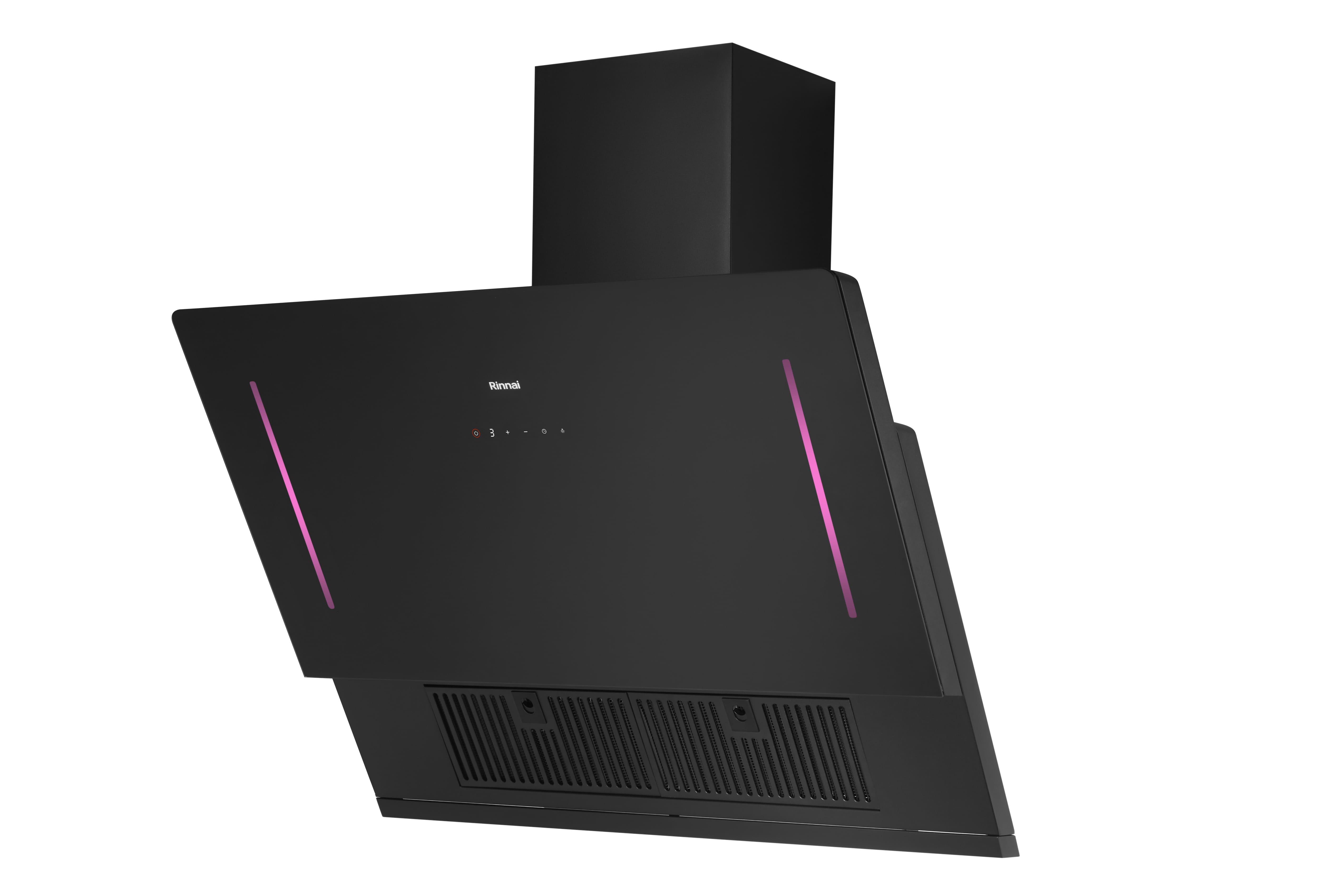 Cooker Hood RH-KT2959-GBV (wall installation)