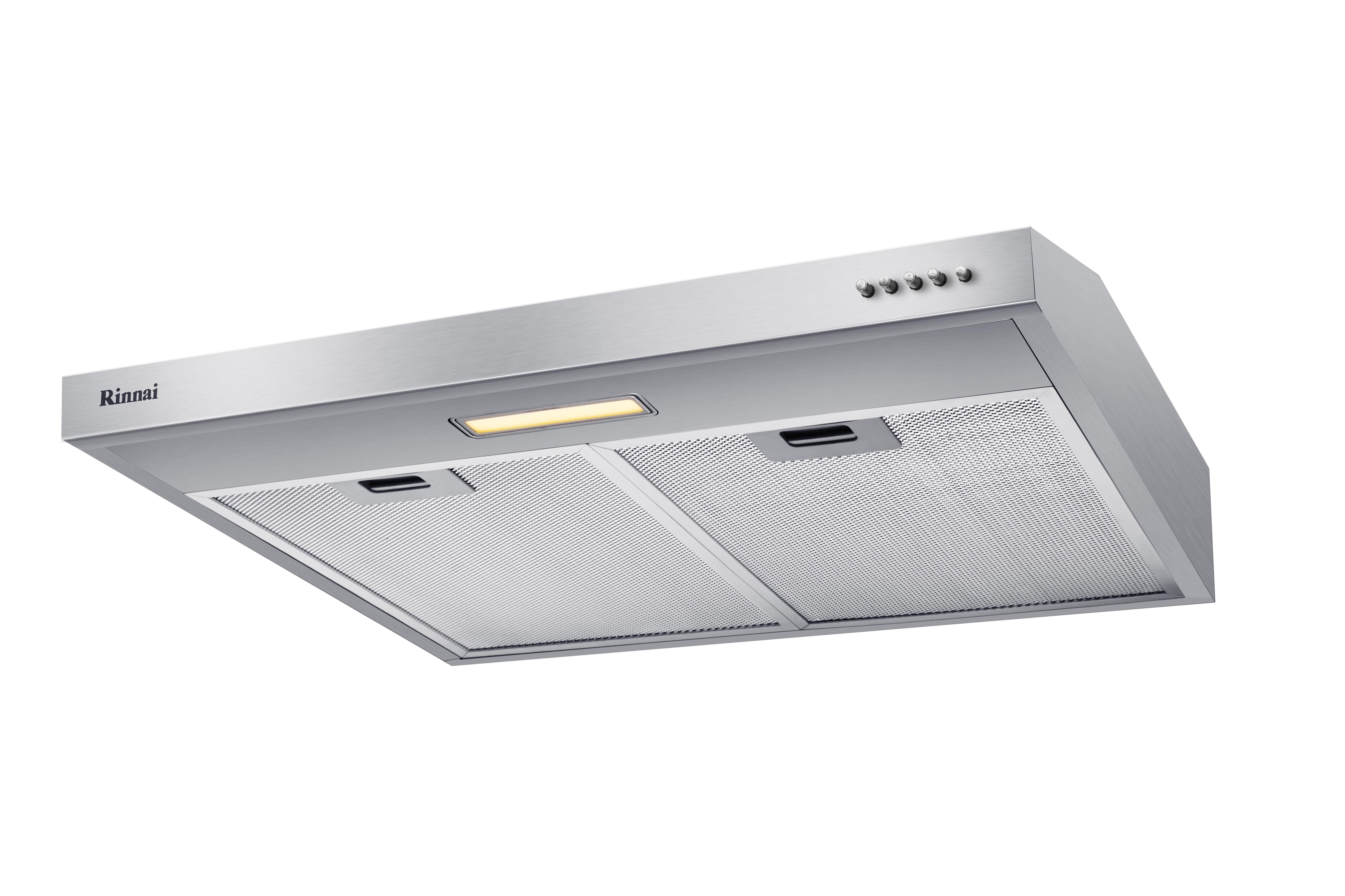 Cooker hood RH-S75A-SSVR (wall or cabinet installation)