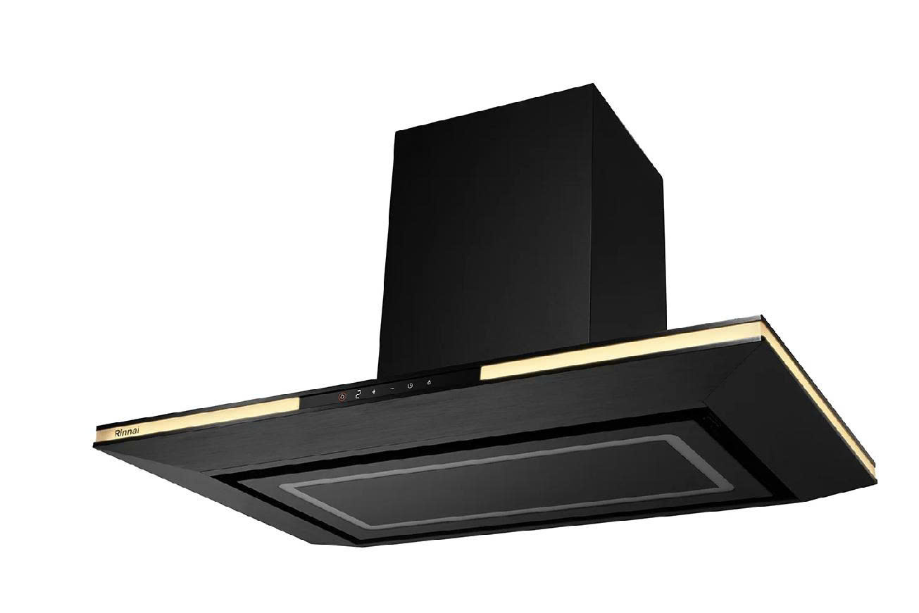 Cooker Hood RH-C1059-PBW (wall or cabinet installation)