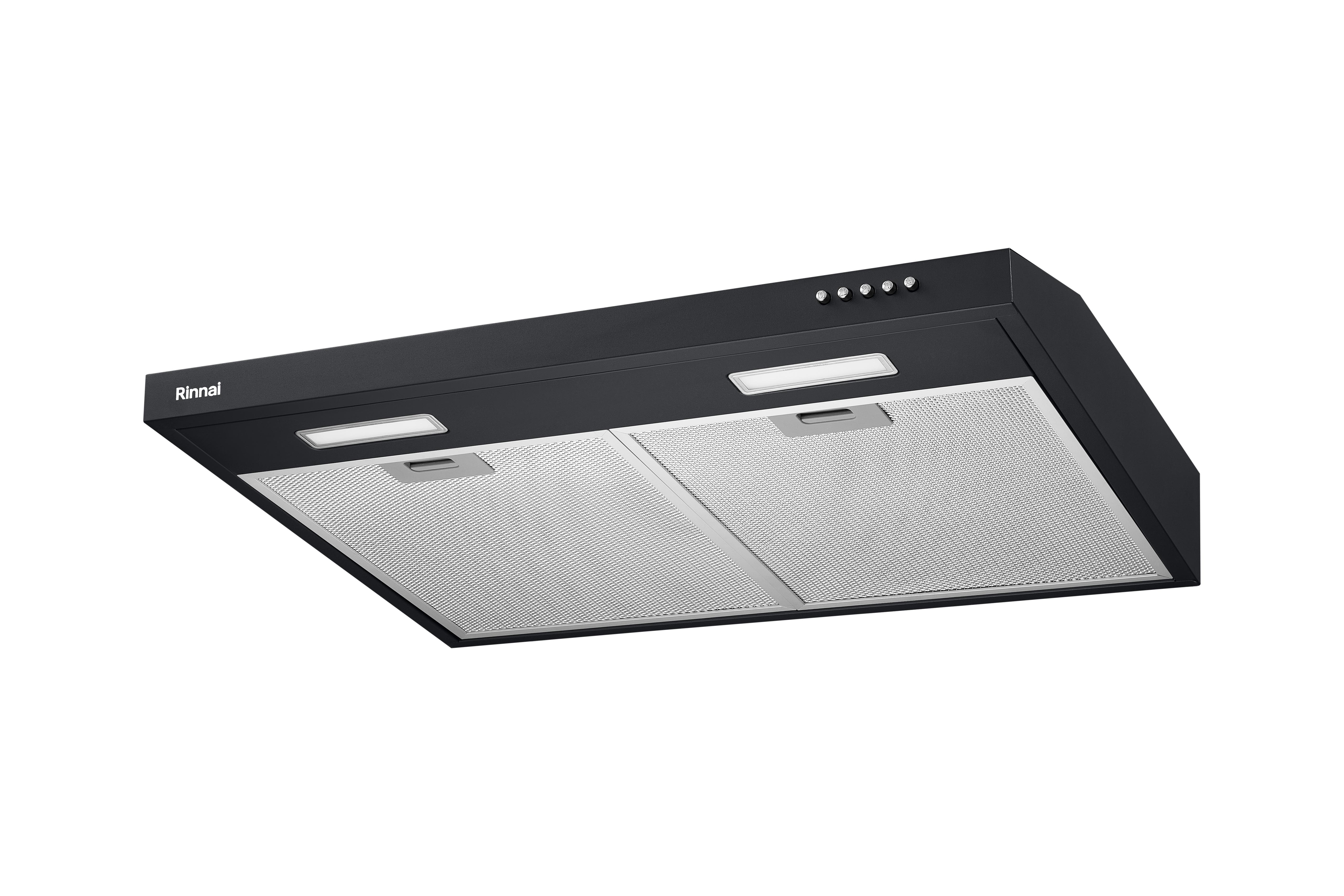 Cooker Hood RH-S75A-FBVR  (wall or cabinet installation)