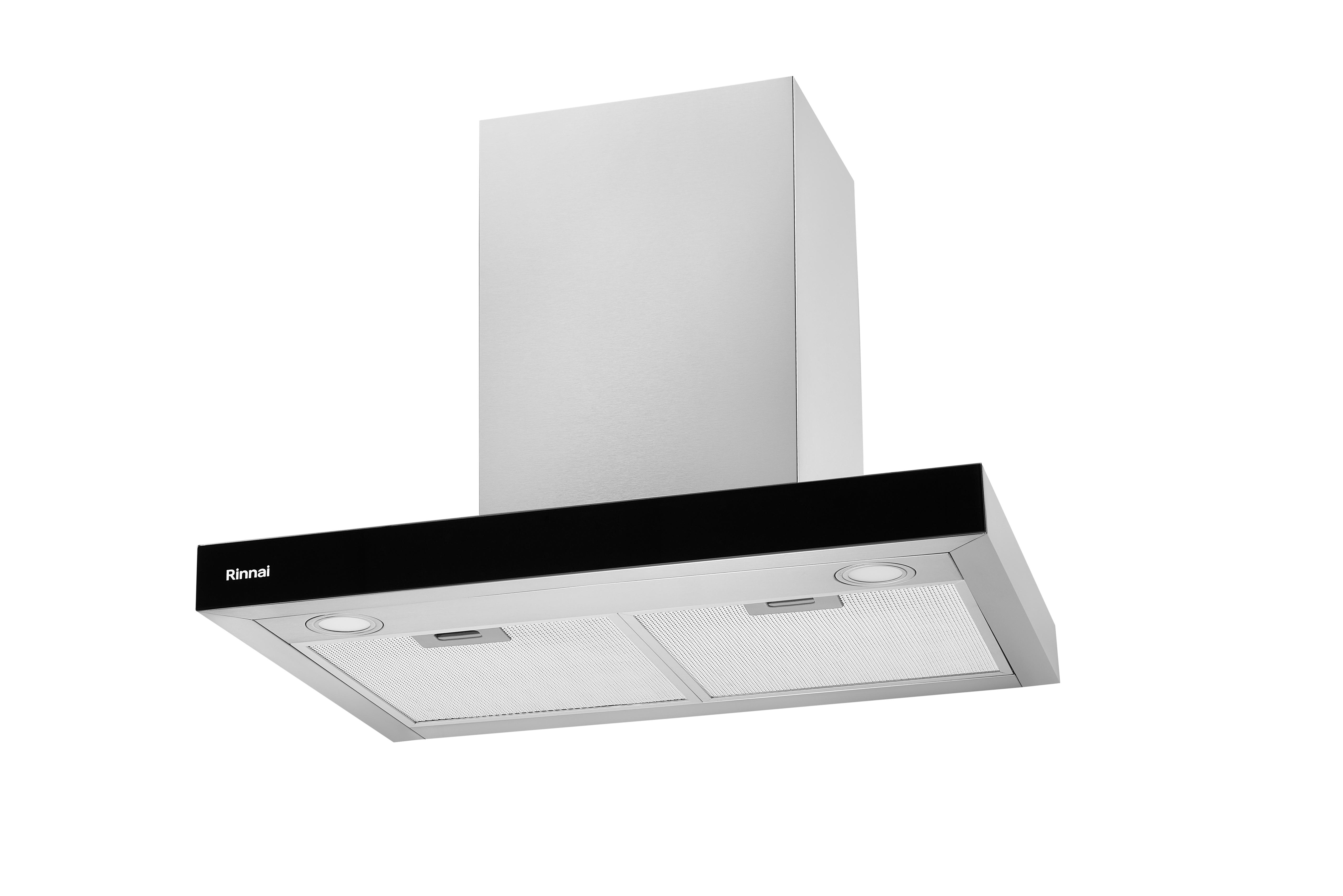 Cooker Hood RH-C75F-SSVR (wall or cabinet installation)
